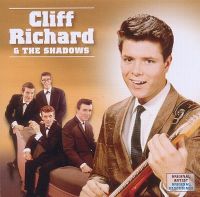Cover Cliff Richard & The Shadows - Cliff Richard & The Shadows [2010]